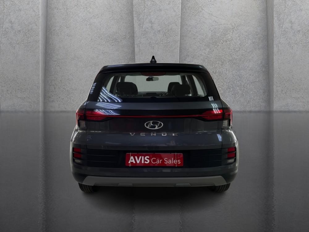 Hyundai Venue 1.2 Premuim