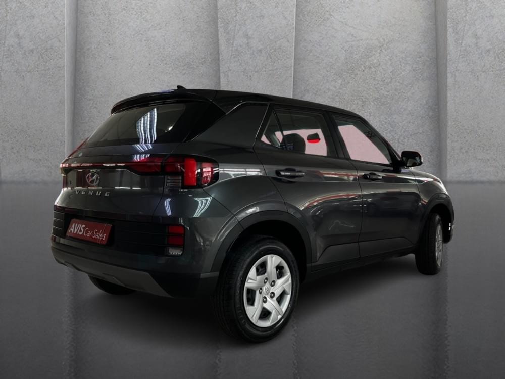 Hyundai Venue 1.2 Premuim