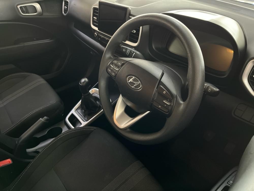 Hyundai Venue 1.2 Premuim