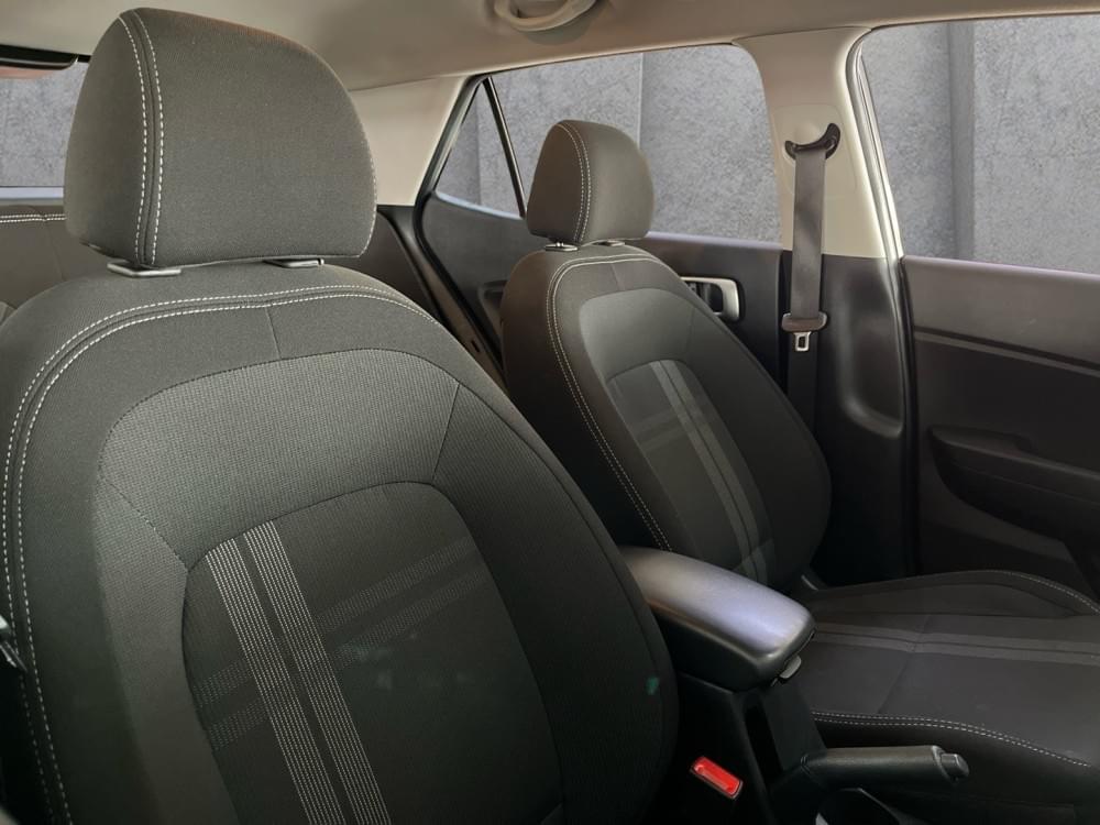 Hyundai Venue 1.2 Premuim