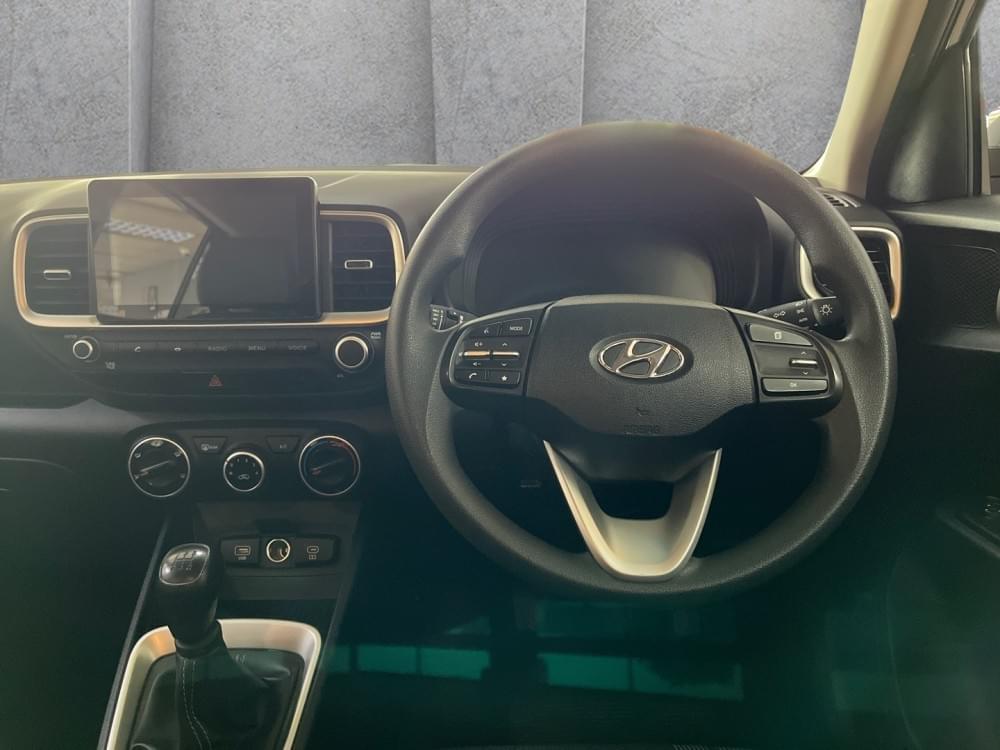 Hyundai Venue 1.2 Premuim