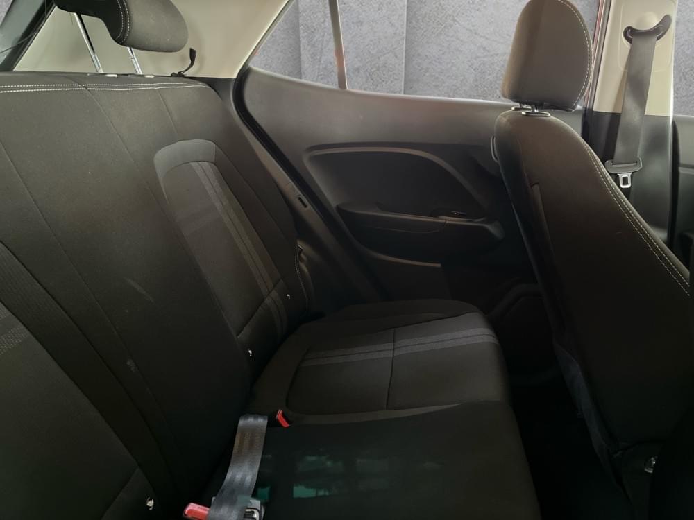 Hyundai Venue 1.2 Premuim