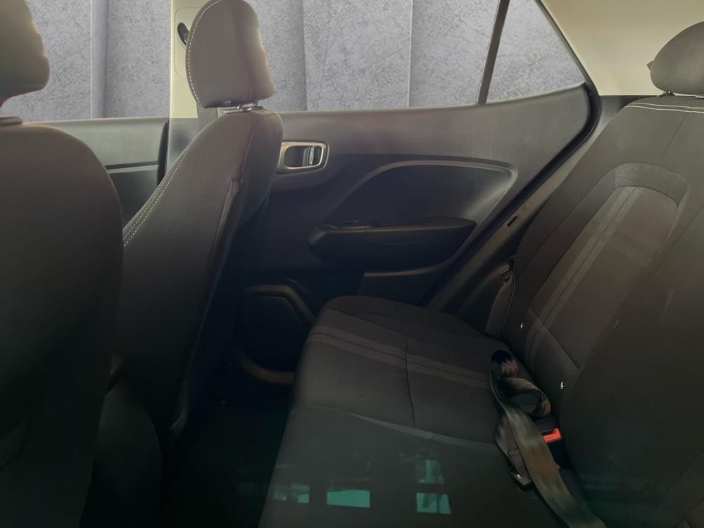 Hyundai Venue 1.2 Premuim