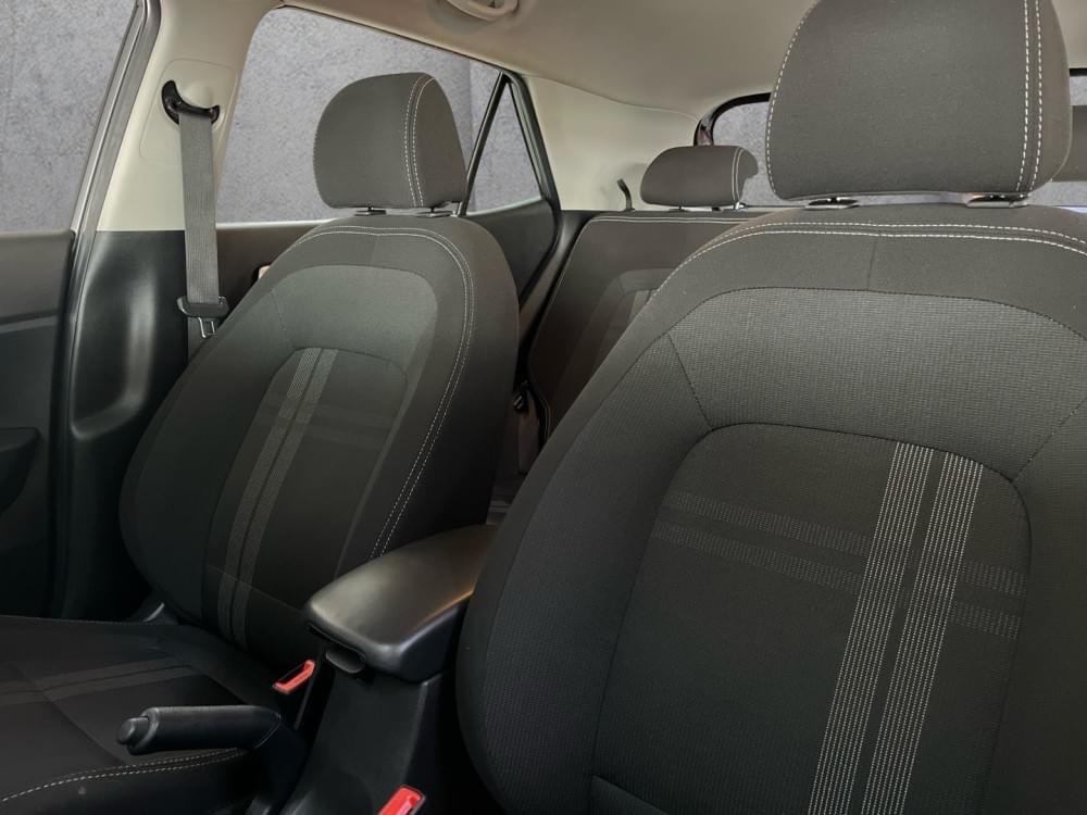 Hyundai Venue 1.2 Premuim