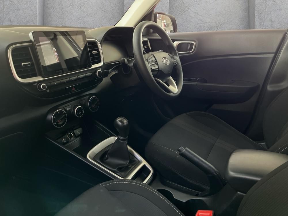 Hyundai Venue 1.2 Premuim