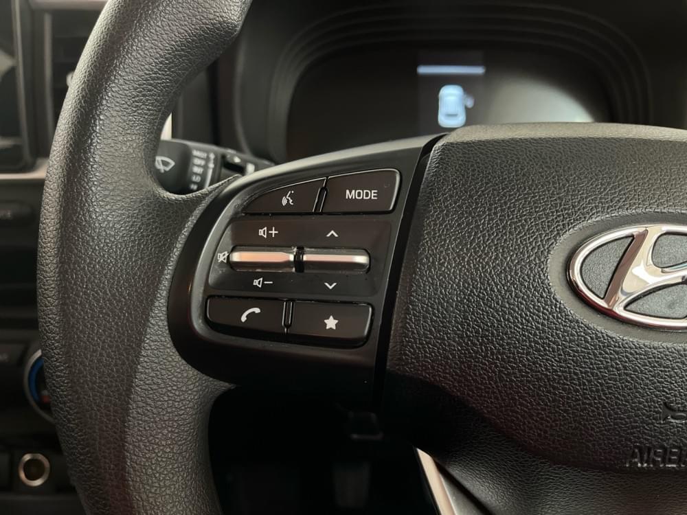 Hyundai Venue 1.2 Premuim