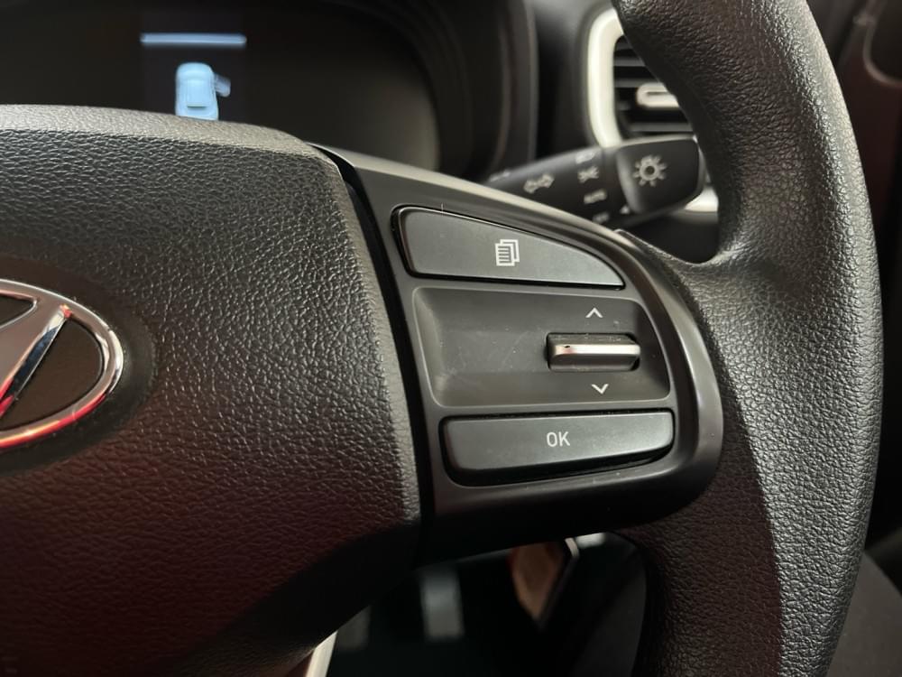 Hyundai Venue 1.2 Premuim