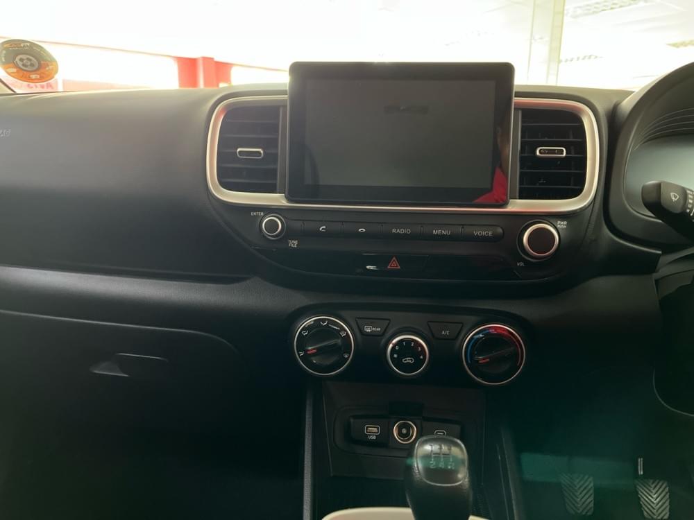 Hyundai Venue 1.2 Premuim