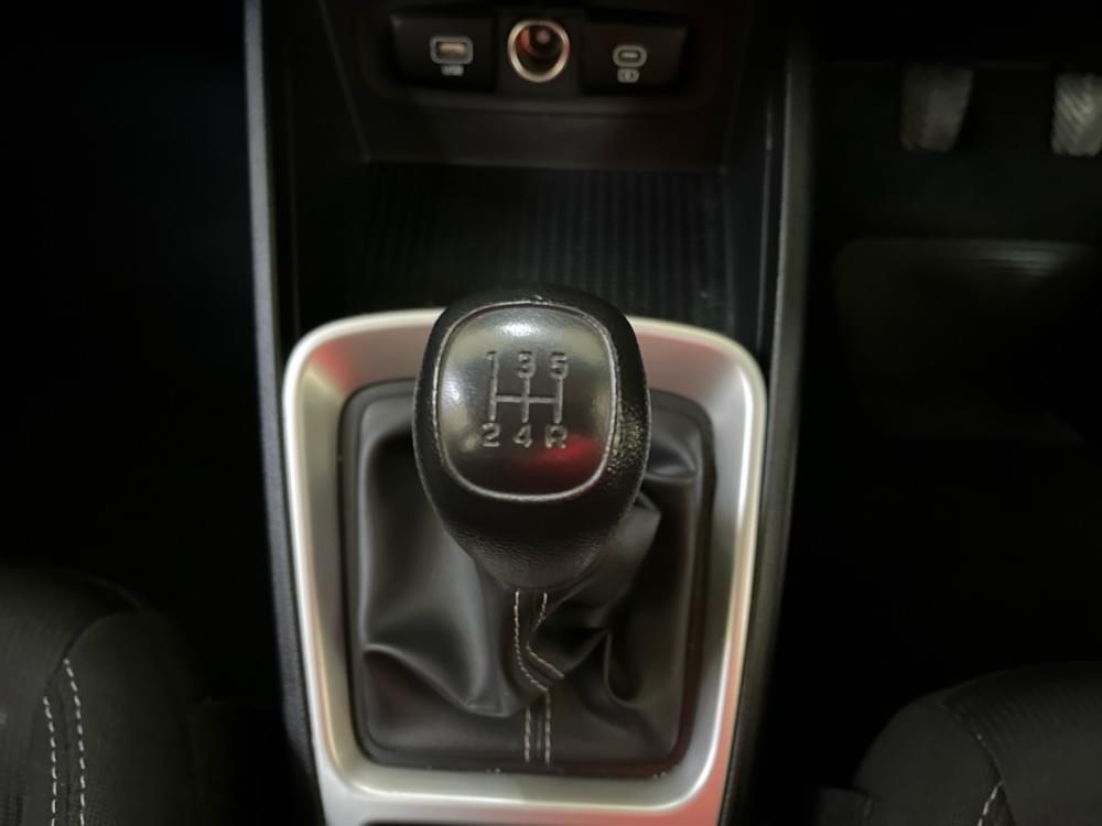 Hyundai Venue 1.2 Premuim