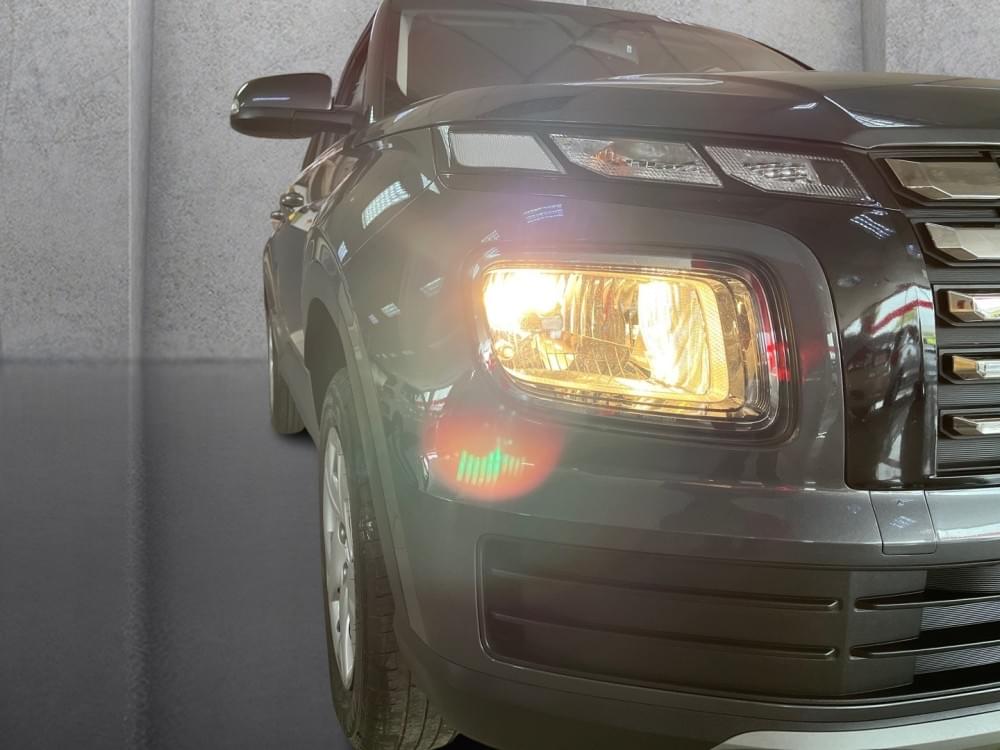 Hyundai Venue 1.2 Premuim