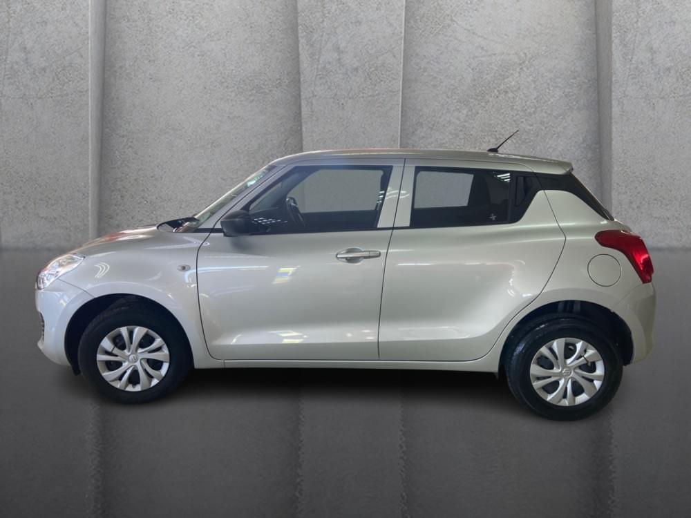 Suzuki Swift 1.2I Ga