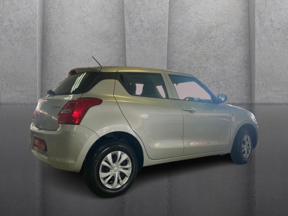 Suzuki Swift 1.2I Ga