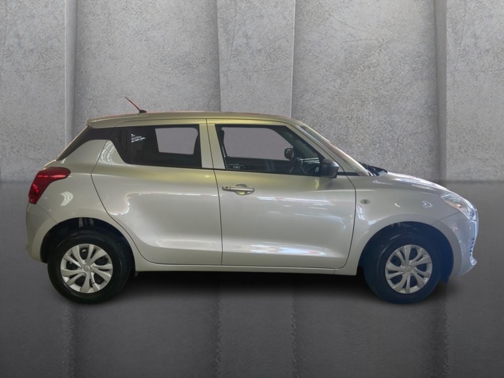 Suzuki Swift 1.2I Ga