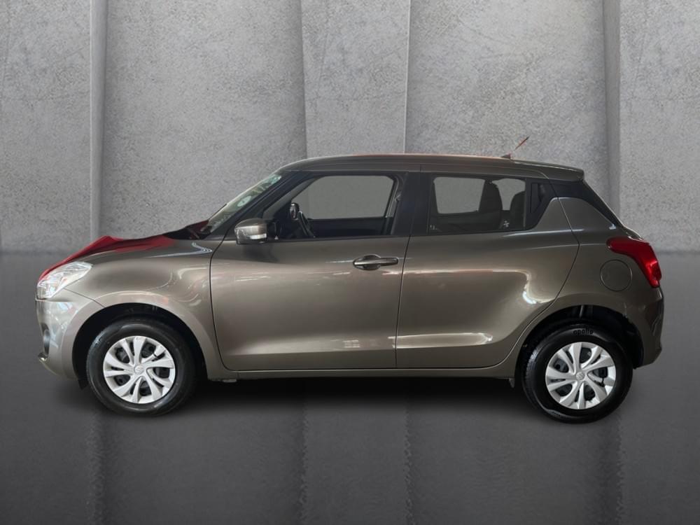 Suzuki Swift 1.2I Gl Amt