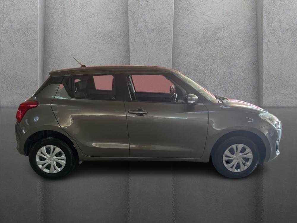 Suzuki Swift 1.2I Gl Amt