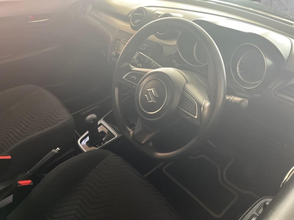 Suzuki Swift 1.2I Gl Amt