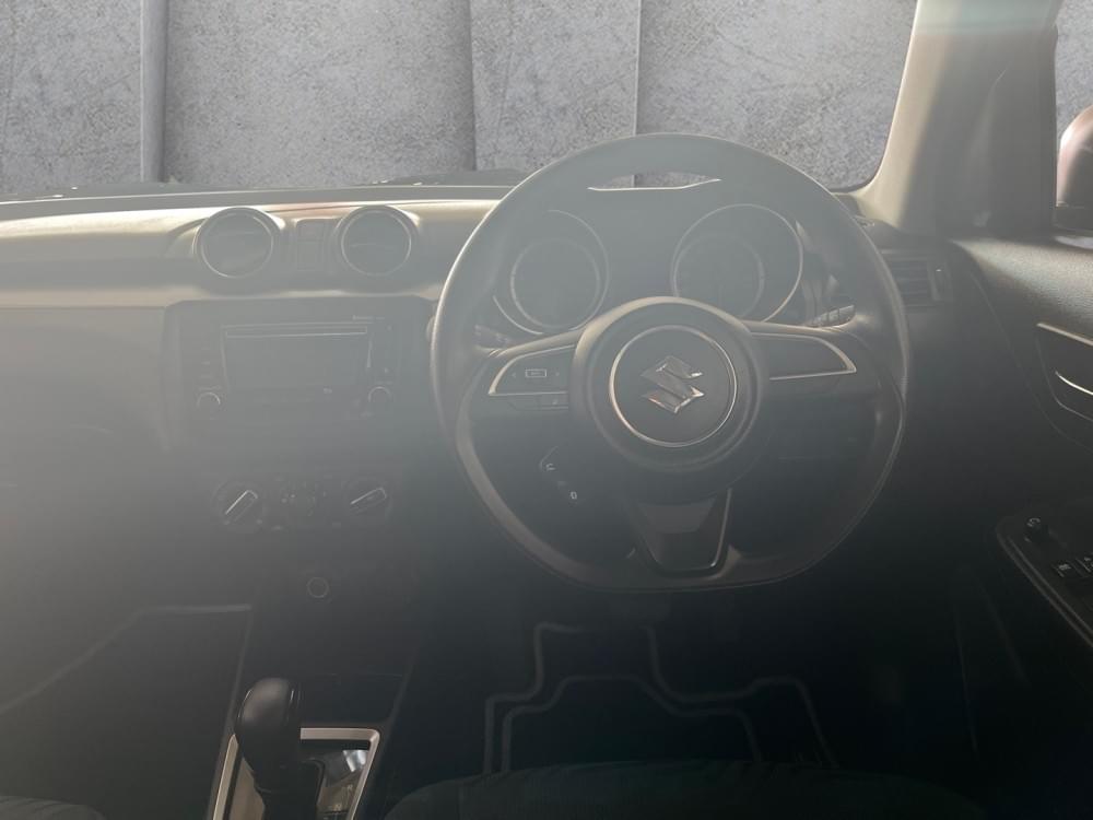 Suzuki Swift 1.2I Gl Amt