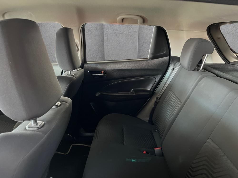 Suzuki Swift 1.2I Gl Amt