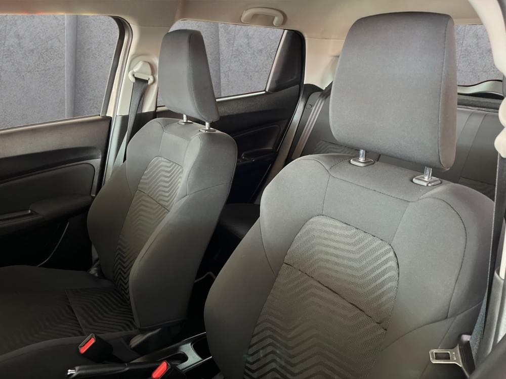 Suzuki Swift 1.2I Gl Amt