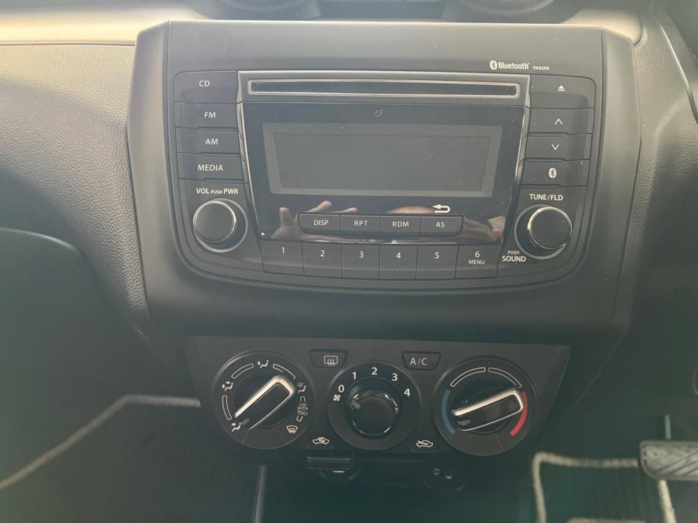 Suzuki Swift 1.2I Gl Amt