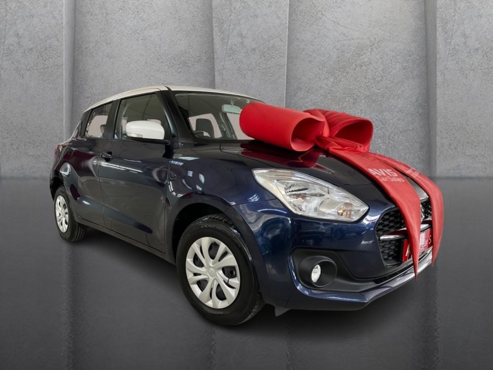 Suzuki Swift 1.2I Gl Amt