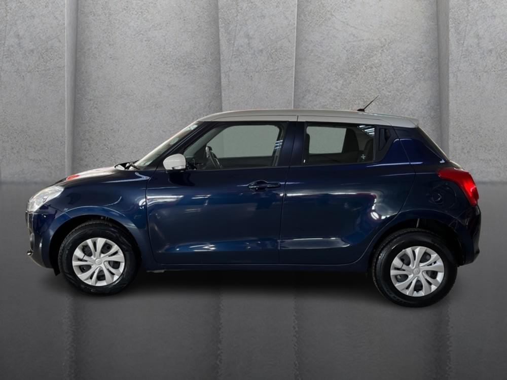 Suzuki Swift 1.2I Gl Amt