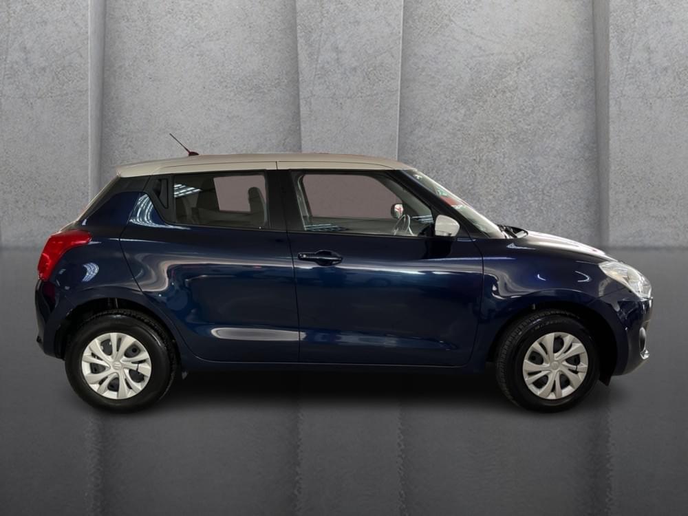 Suzuki Swift 1.2I Gl Amt