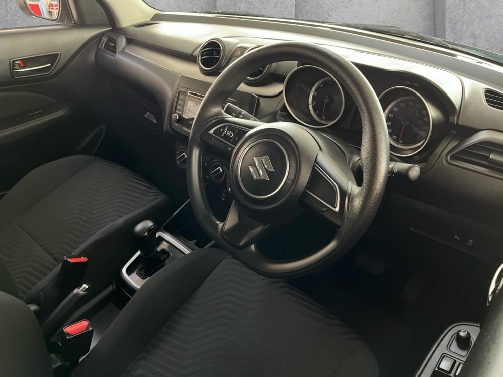 Suzuki Swift 1.2I Gl Amt