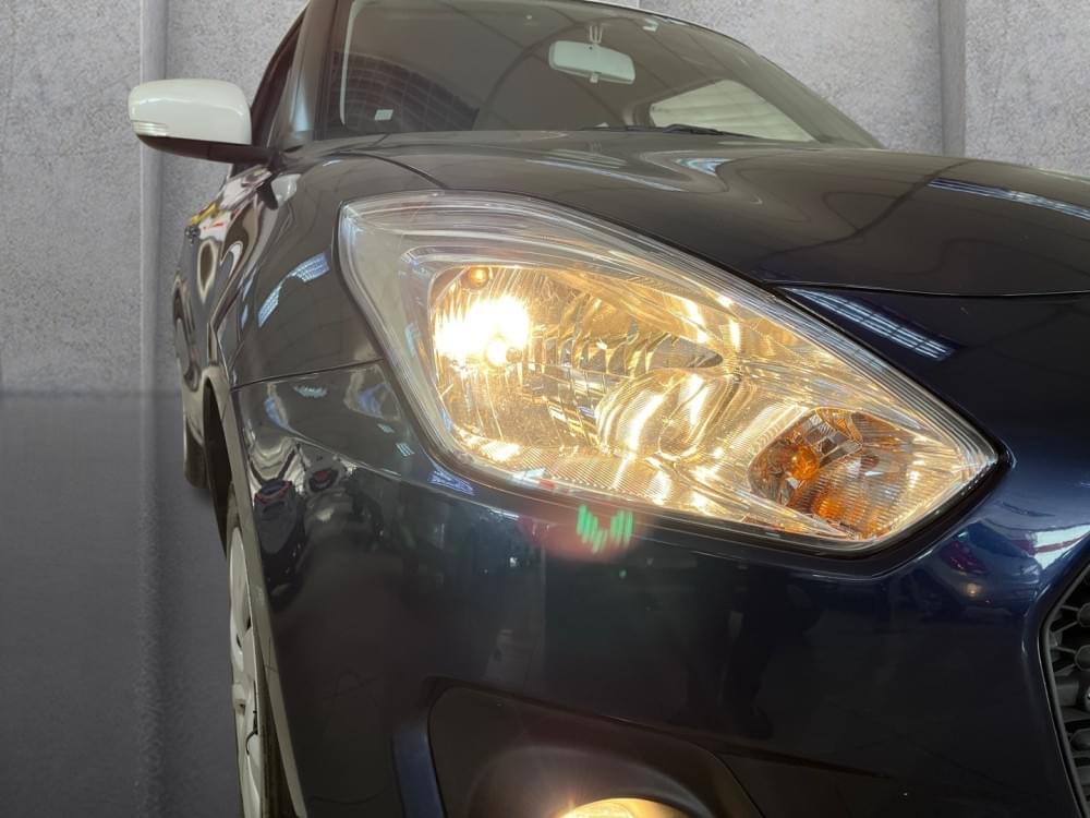 Suzuki Swift 1.2I Gl Amt