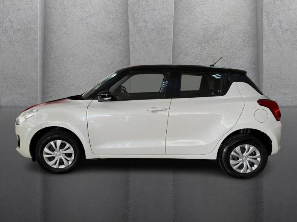 Suzuki Swift 1.2I Gl Amt