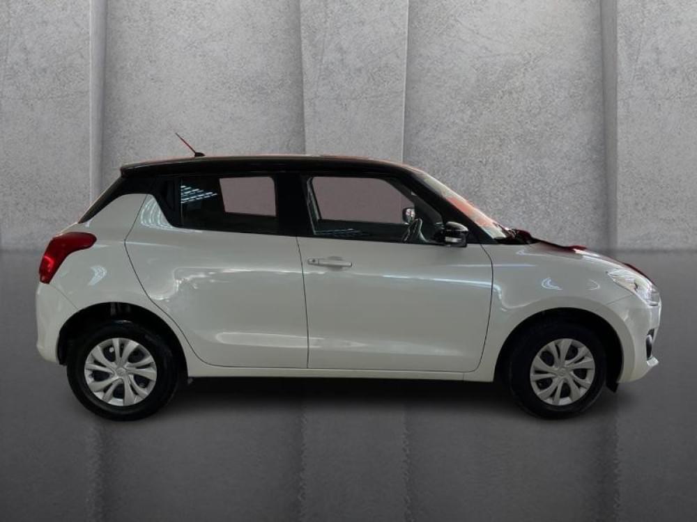 Suzuki Swift 1.2I Gl Amt