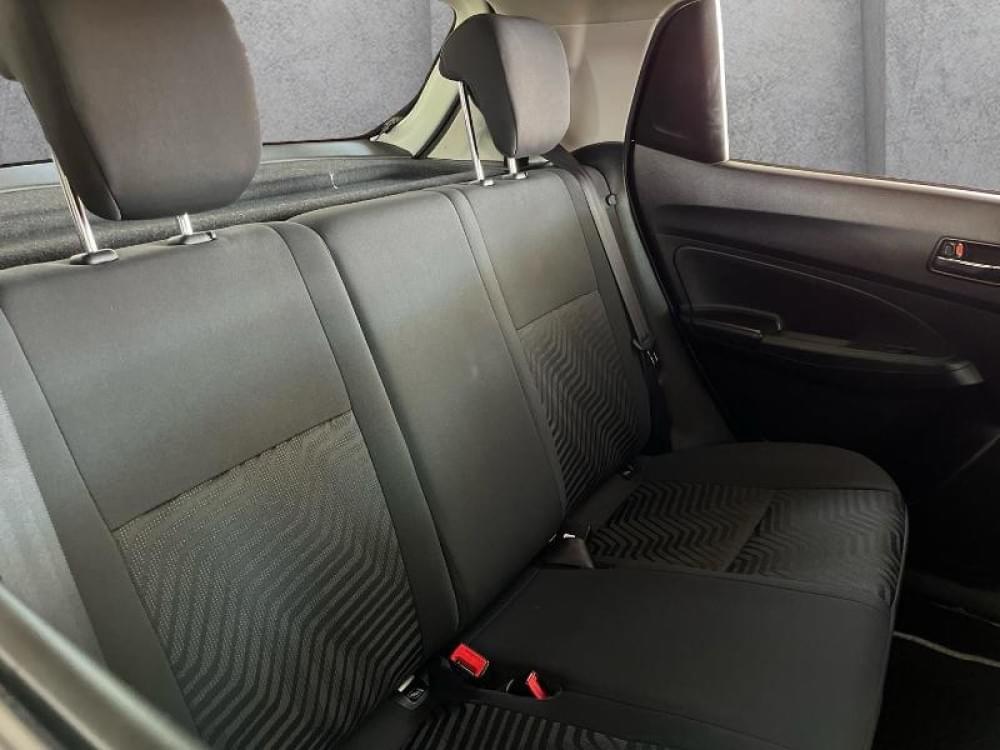 Suzuki Swift 1.2I Gl Amt