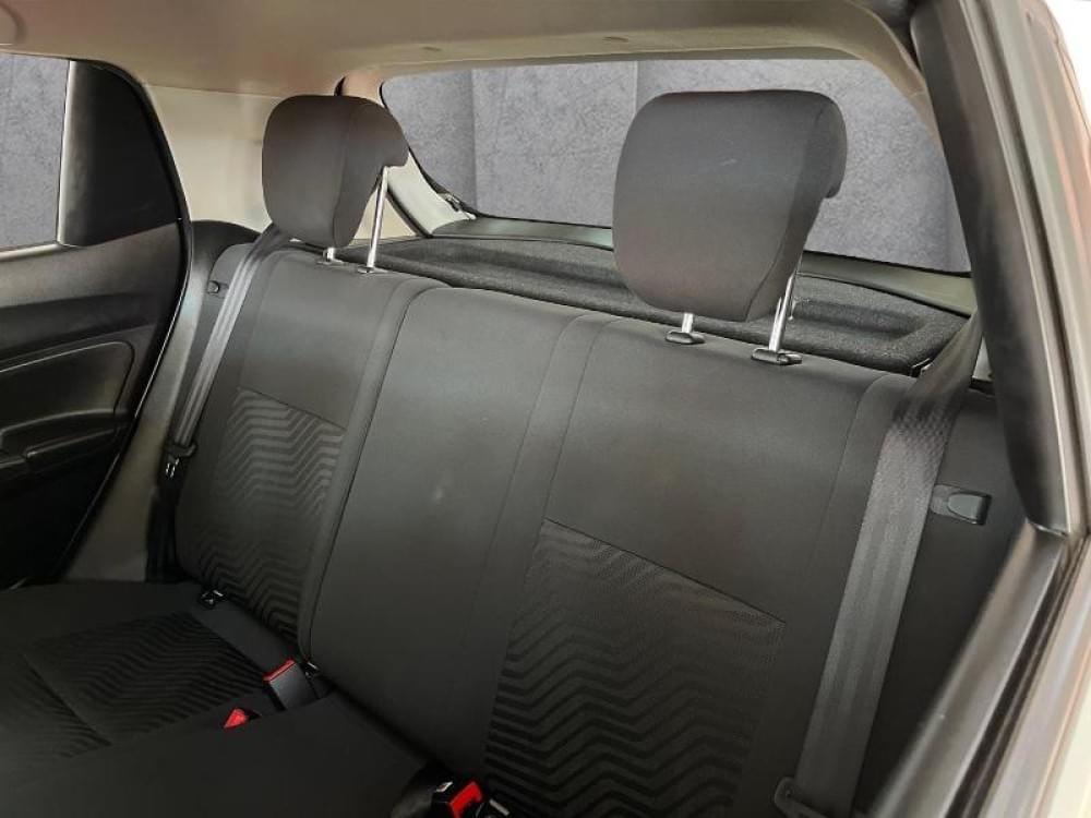 Suzuki Swift 1.2I Gl Amt