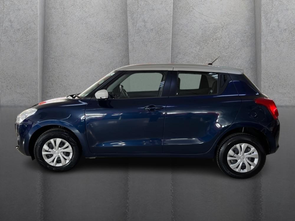 Suzuki Swift 1.2I Gl Amt