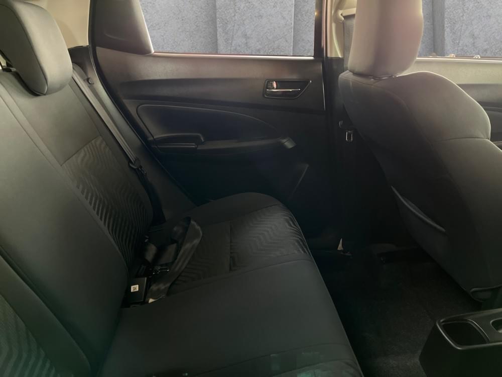Suzuki Swift 1.2I Gl Amt