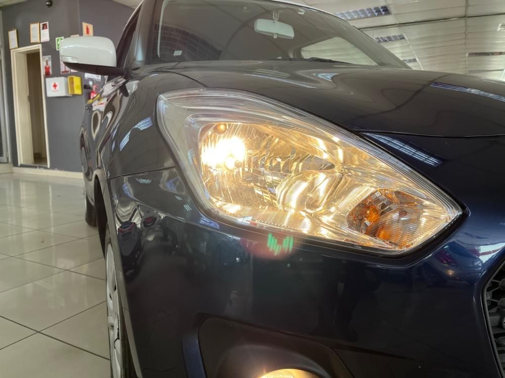 Suzuki Swift 1.2I Gl Amt