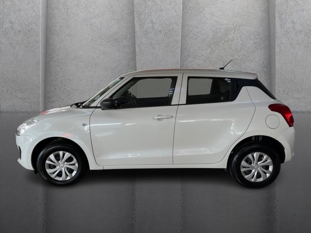 Suzuki Swift 1.2I Ga