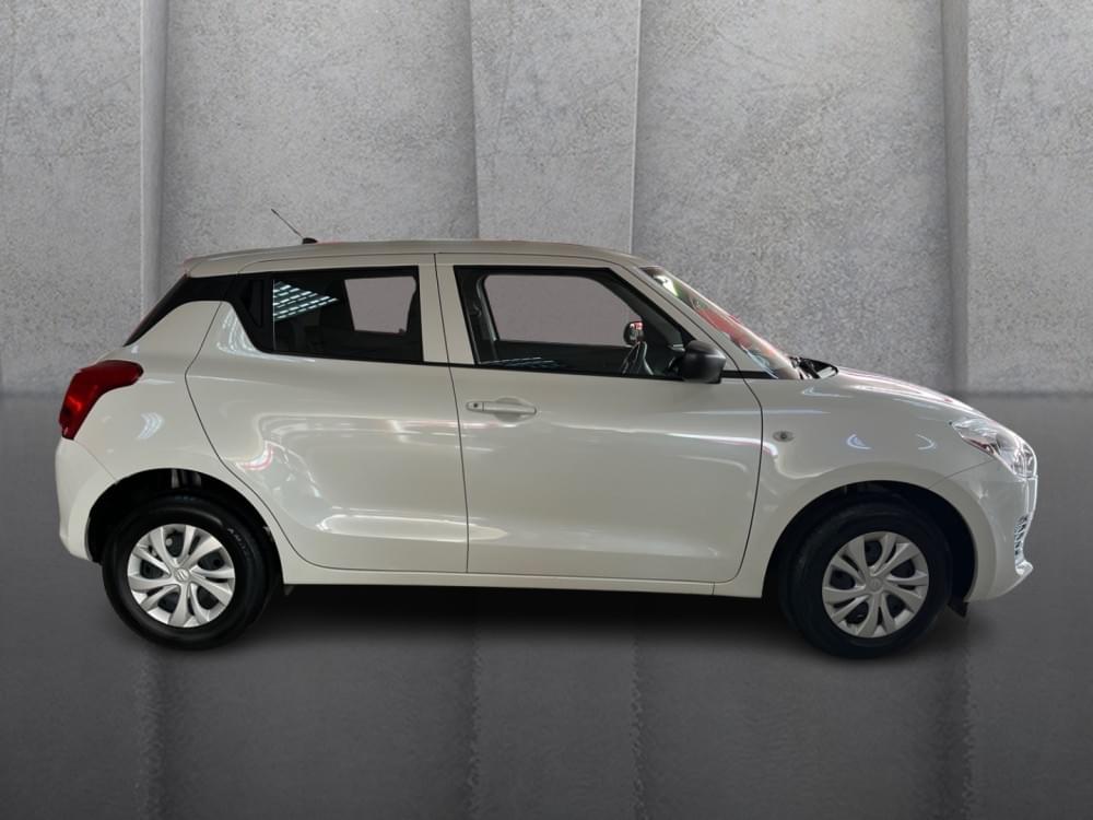Suzuki Swift 1.2I Ga