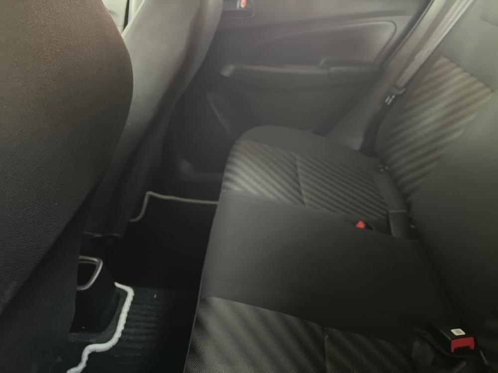 Suzuki Swift 1.2I Ga