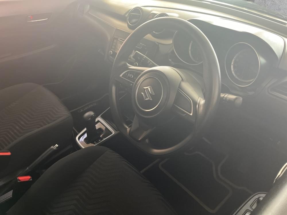 Suzuki Swift 1.2I Gl Amt