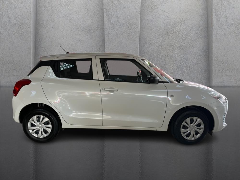 Suzuki Swift 1.2I Ga
