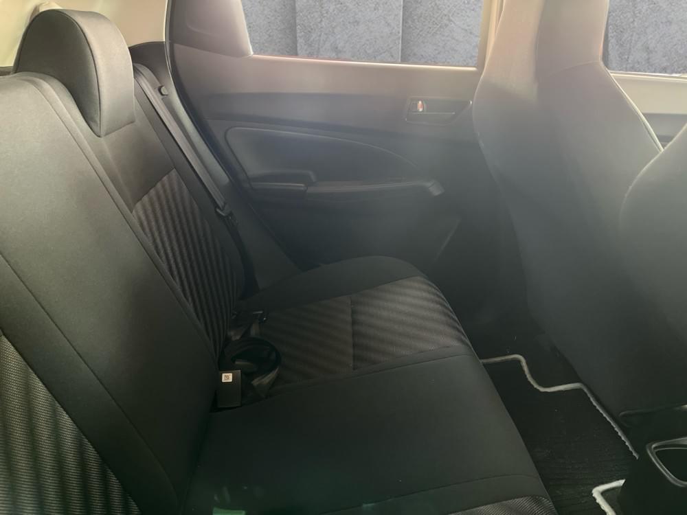 Suzuki Swift 1.2I Ga