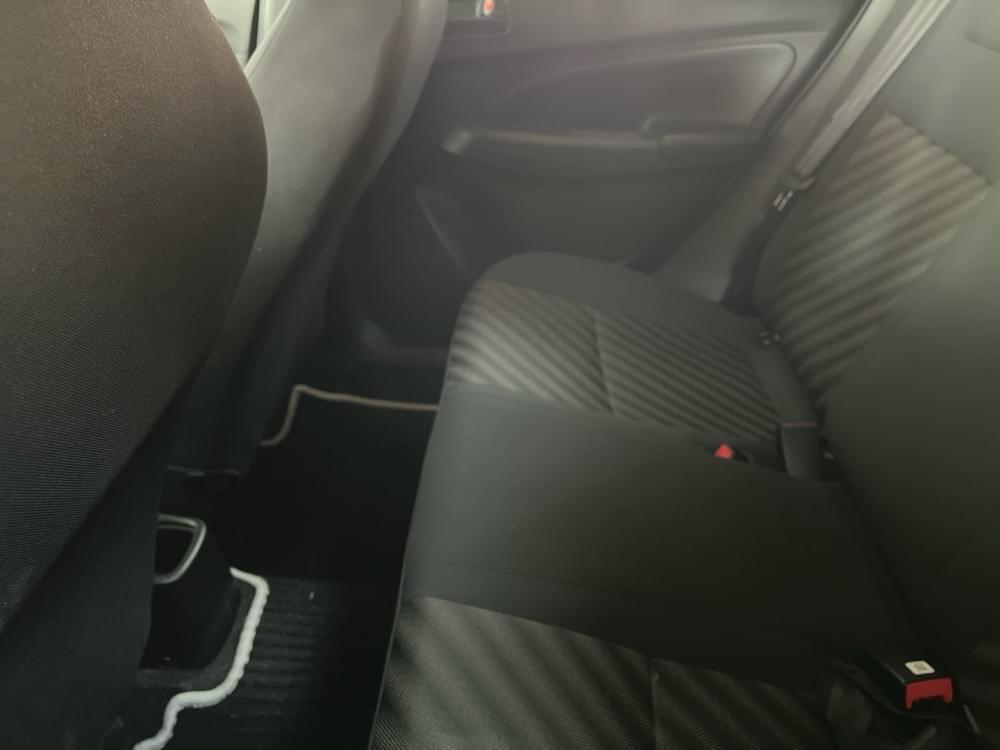 Suzuki Swift 1.2I Ga