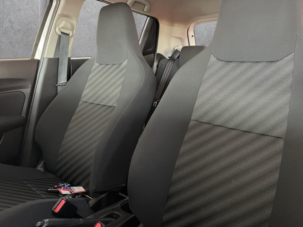 Suzuki Swift 1.2I Ga