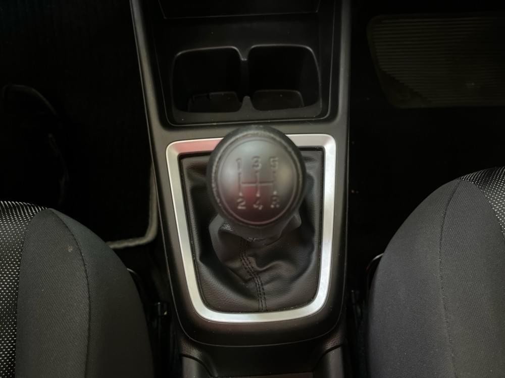 Suzuki Swift 1.2I Ga