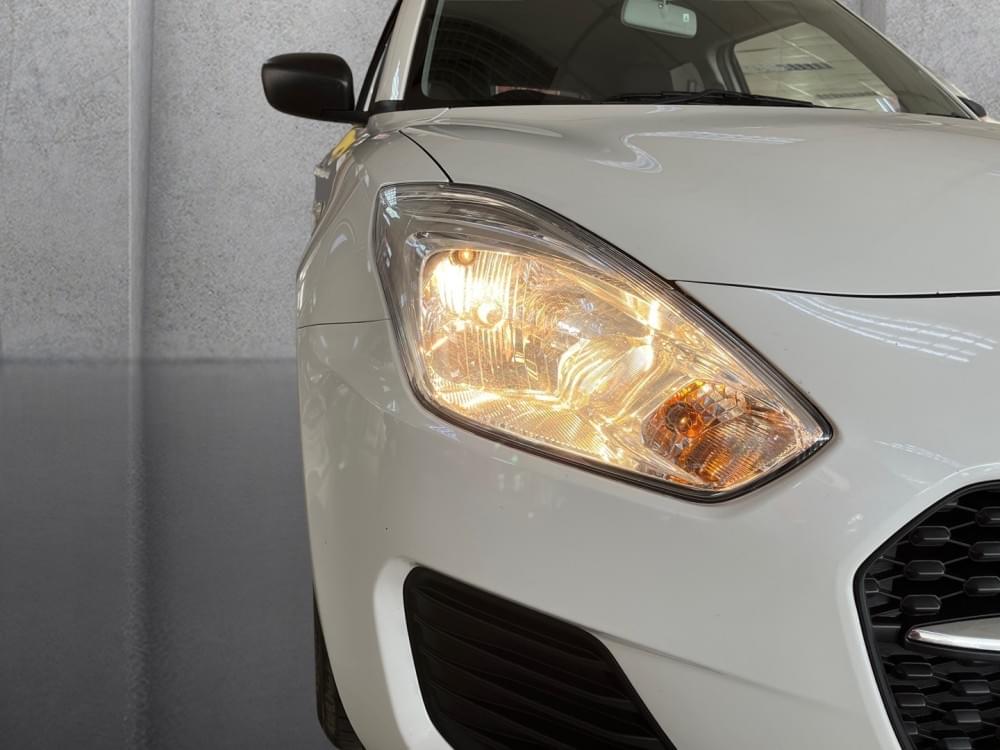 Suzuki Swift 1.2I Ga