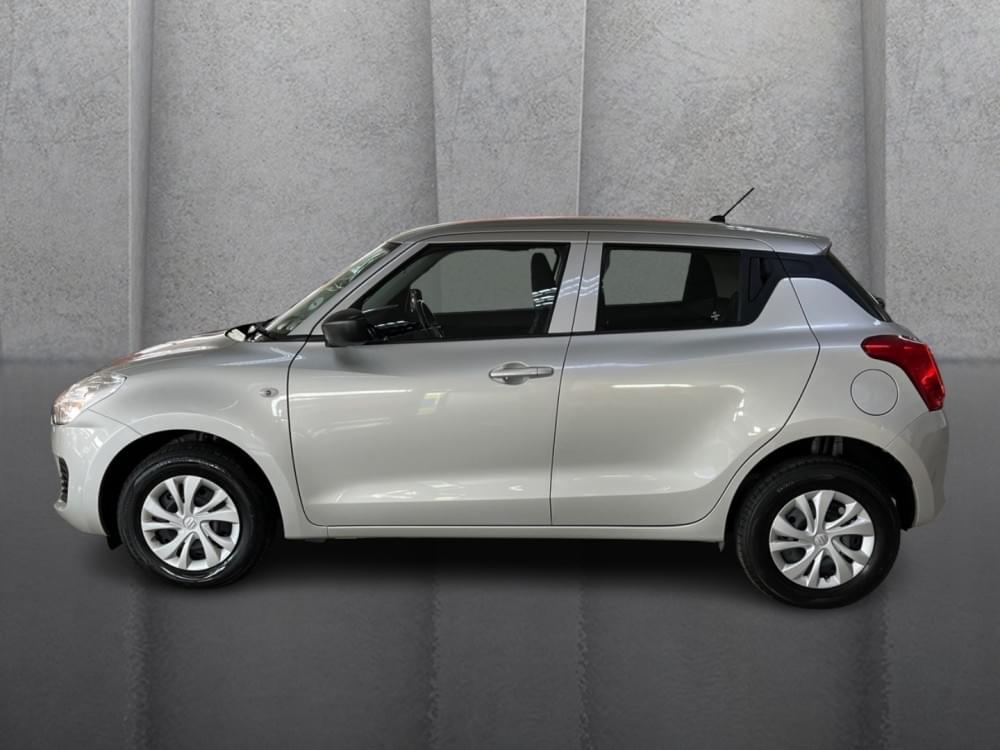 Suzuki Swift 1.2I Ga
