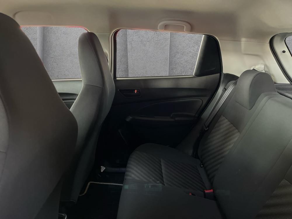 Suzuki Swift 1.2I Ga