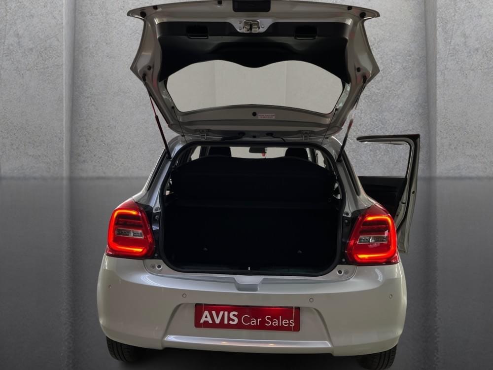 Suzuki Swift 1.2I Ga