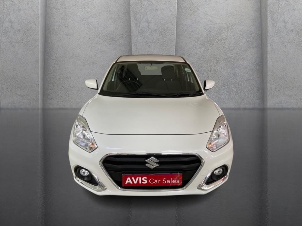 Suzuki Dzire 1.2I Gl Amt